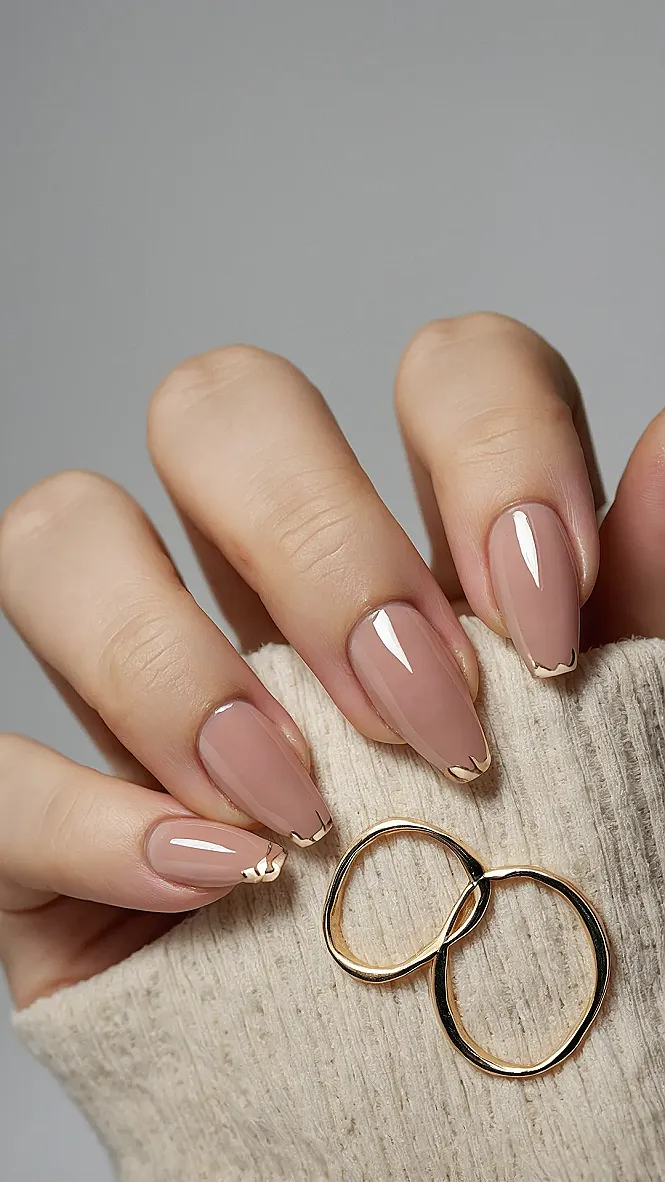 Sparkle French Reinvented