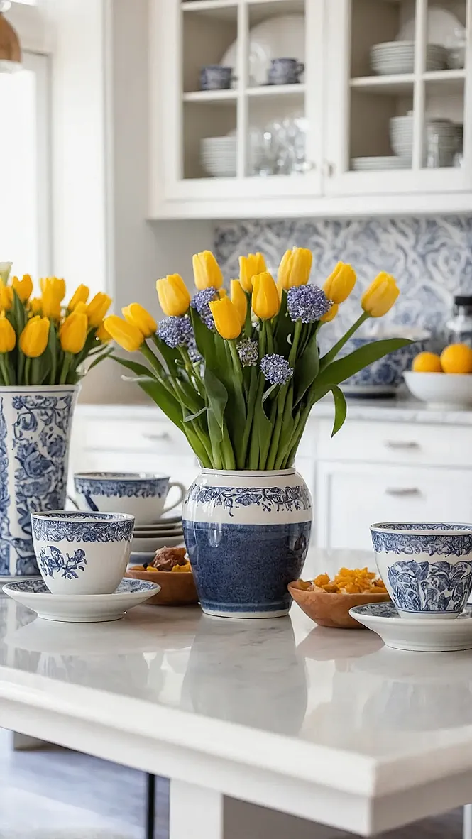 Effortless Table Magic