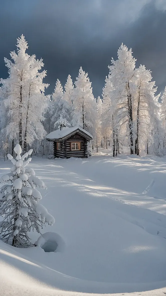 Finnish Screen Magic