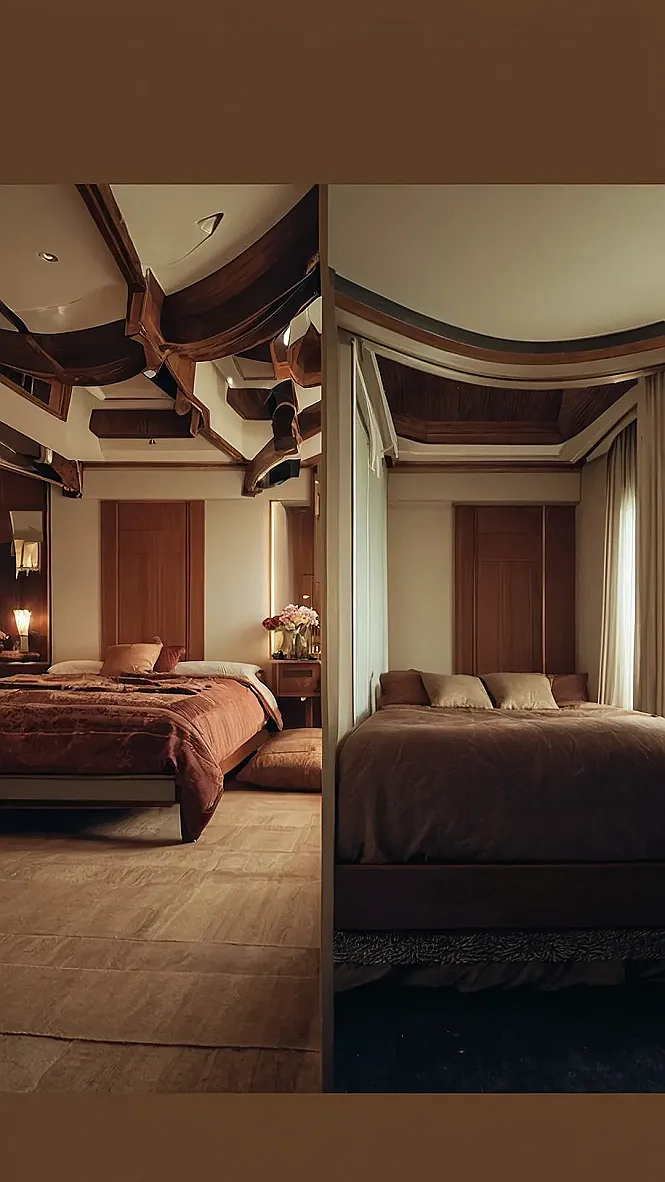 Dreamy Bedroom Ideas for a Romantic Escape – Cheerful Talks