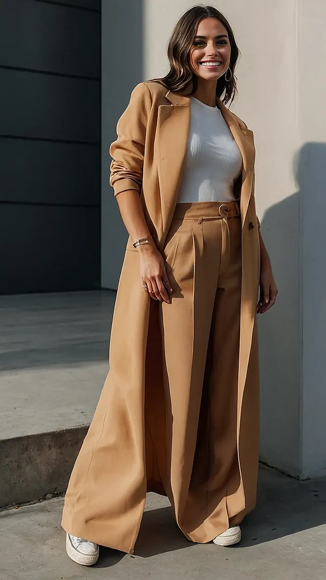 Cozy Chic Chronicles: