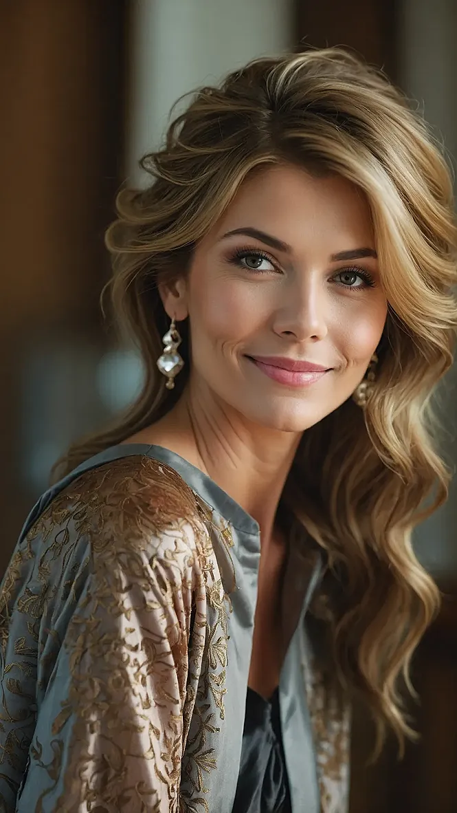 Mom's Style Playbook