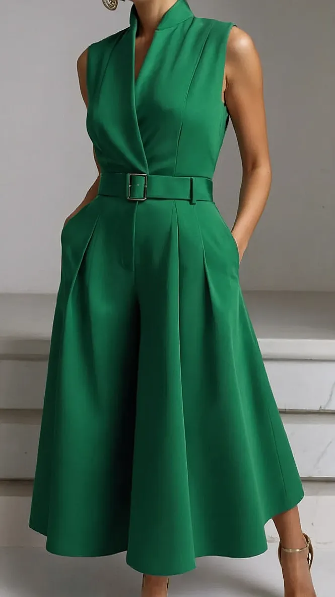 Emerald Elegance