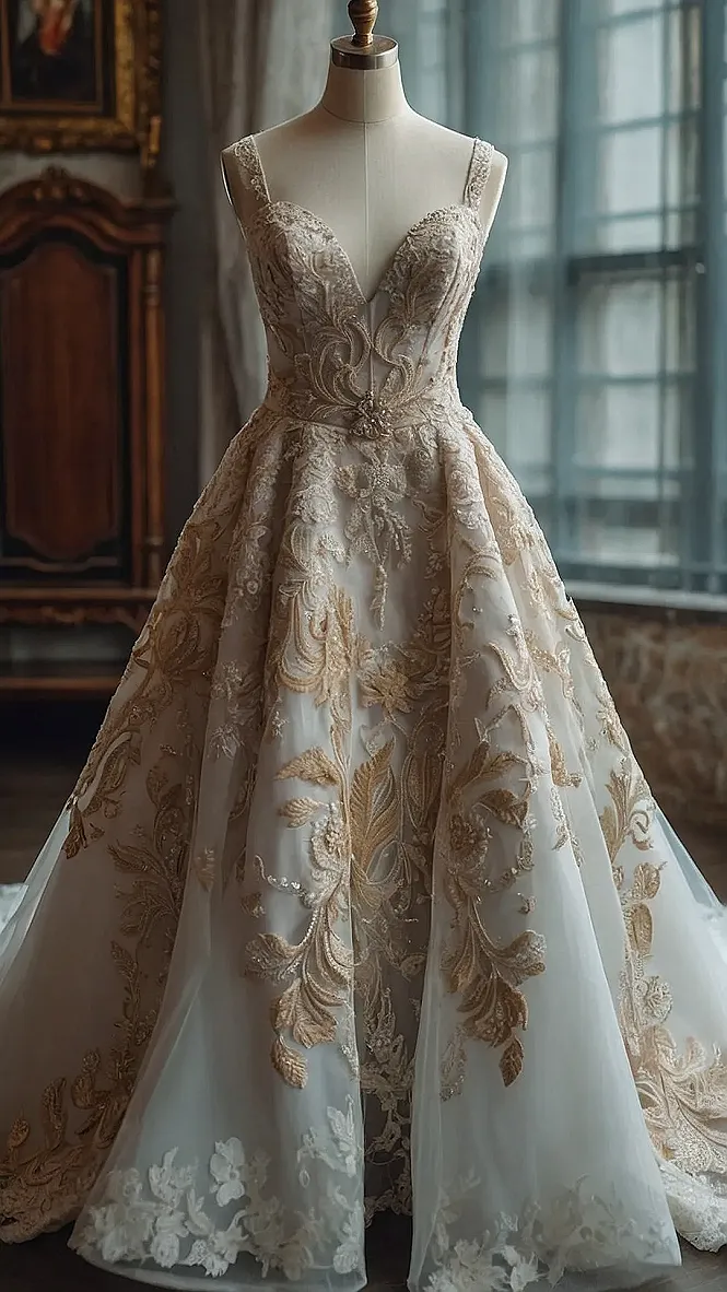 Ditch the White, Embrace the Bright