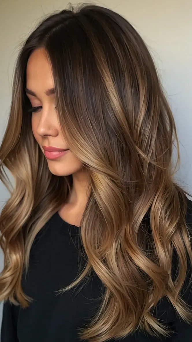 Balayage Bae