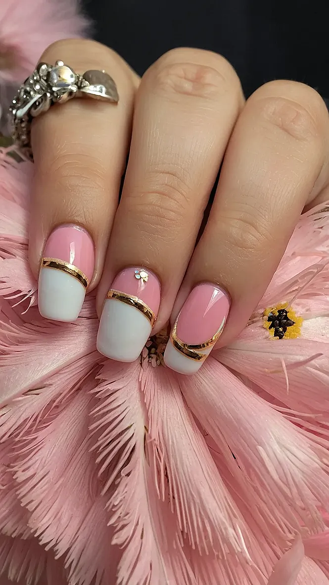 Love-Struck Mani
