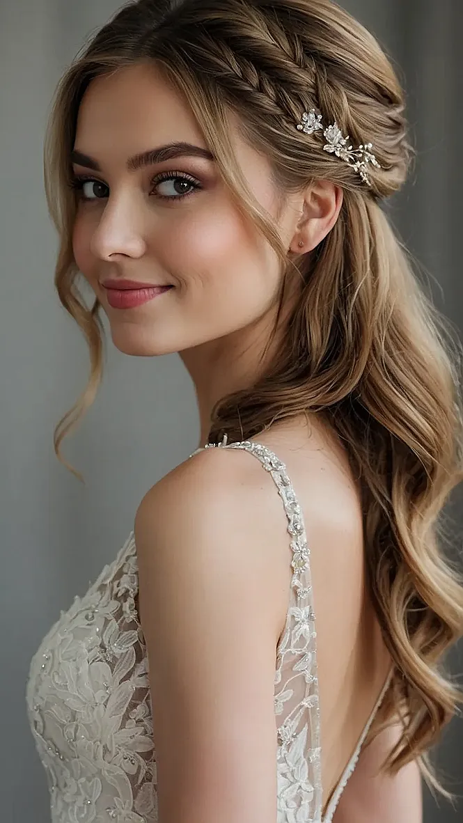 Knot Your Average Bride