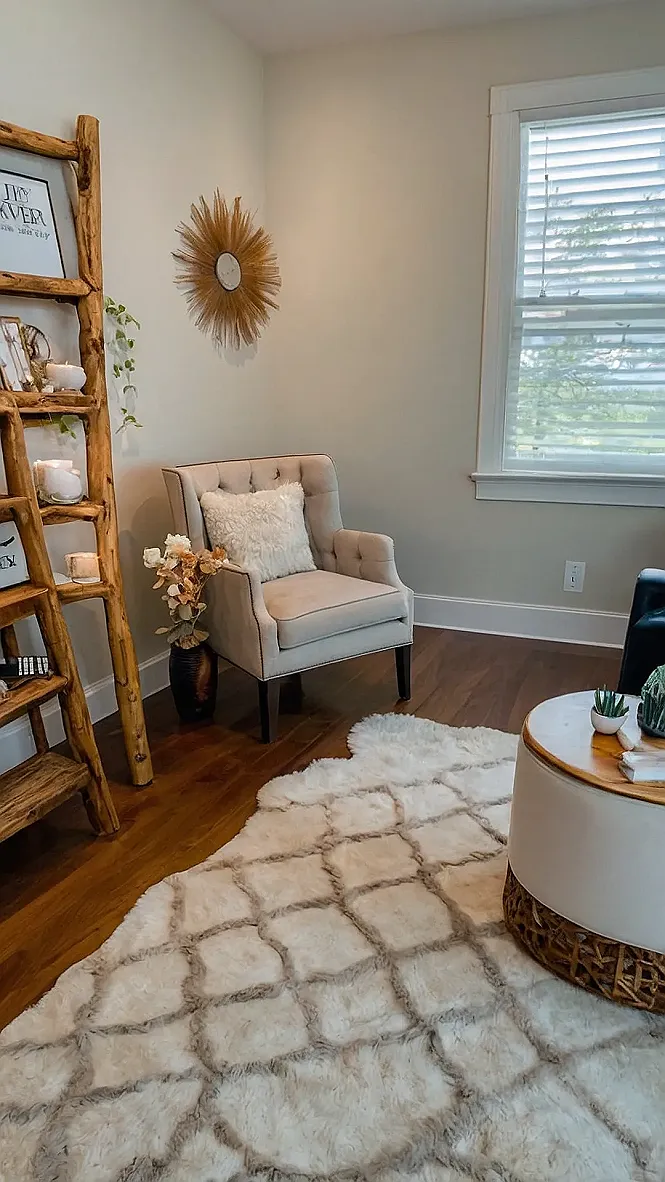 Office Oasis: Reimagined