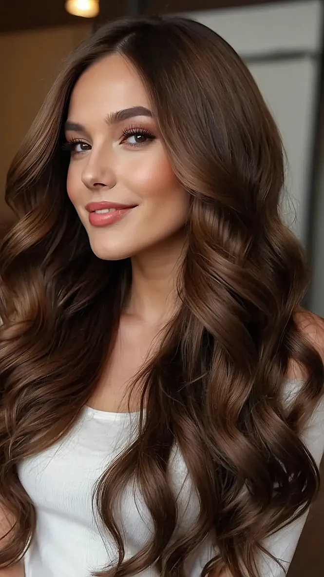 Midnight Treat Tresses