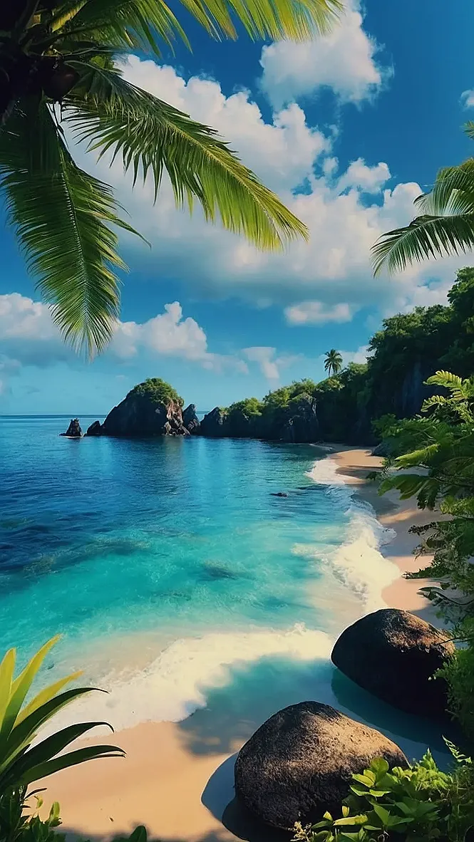 Vacation Mode Activated