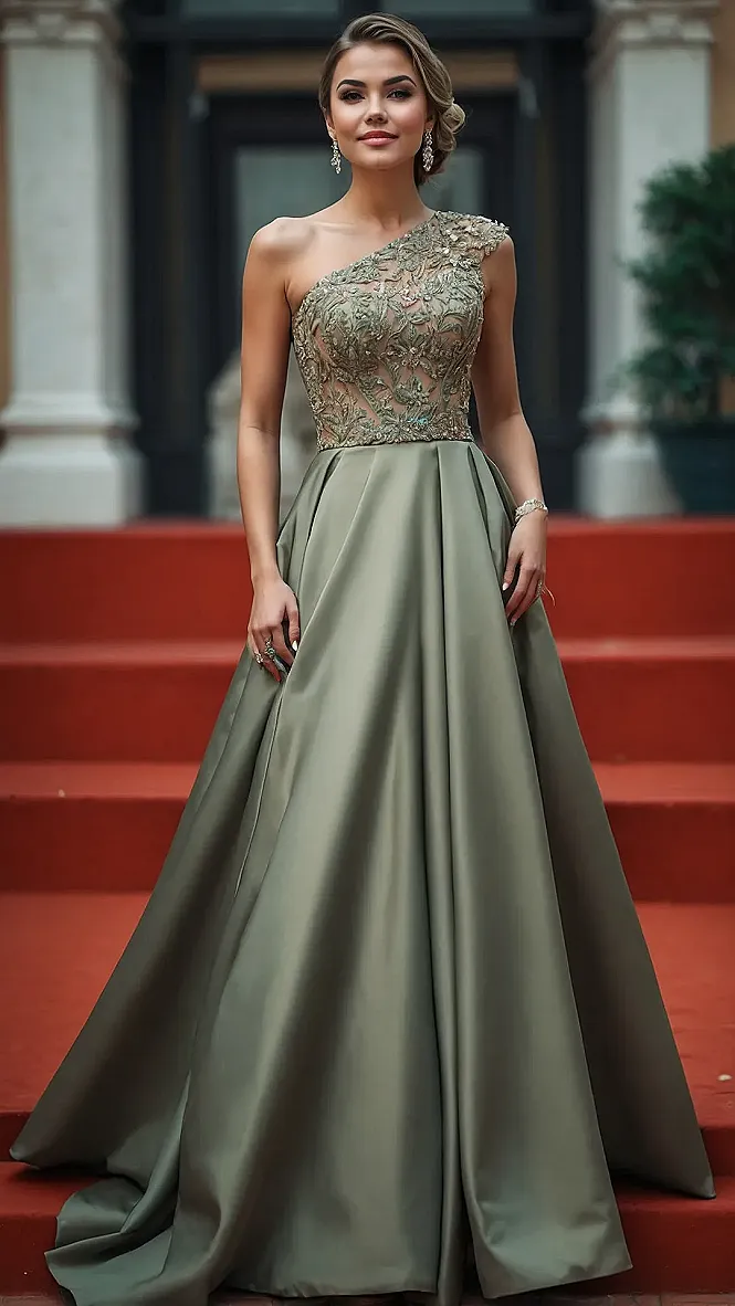 Finding Your 2025 Prom Sparkle