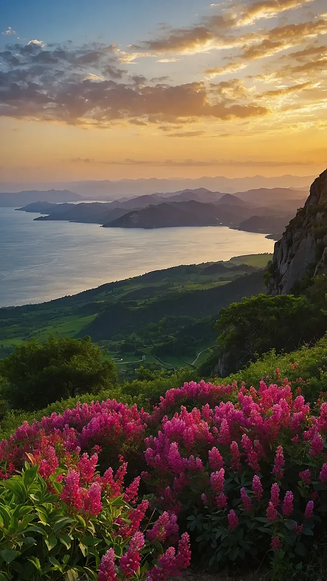 The Wanderlust Warning