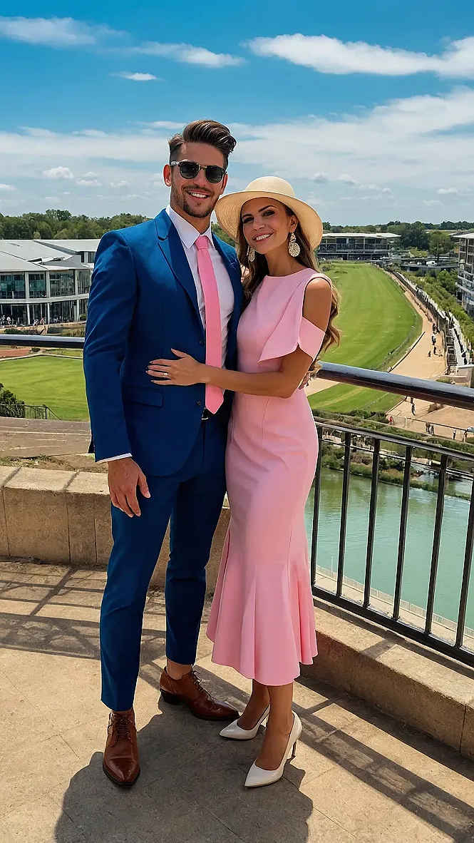 Haute Horsepower Style