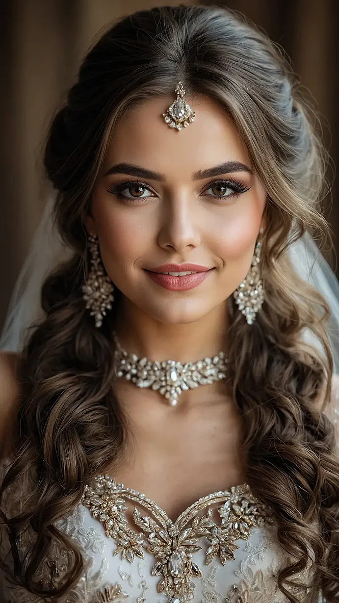 Showstopping Strands