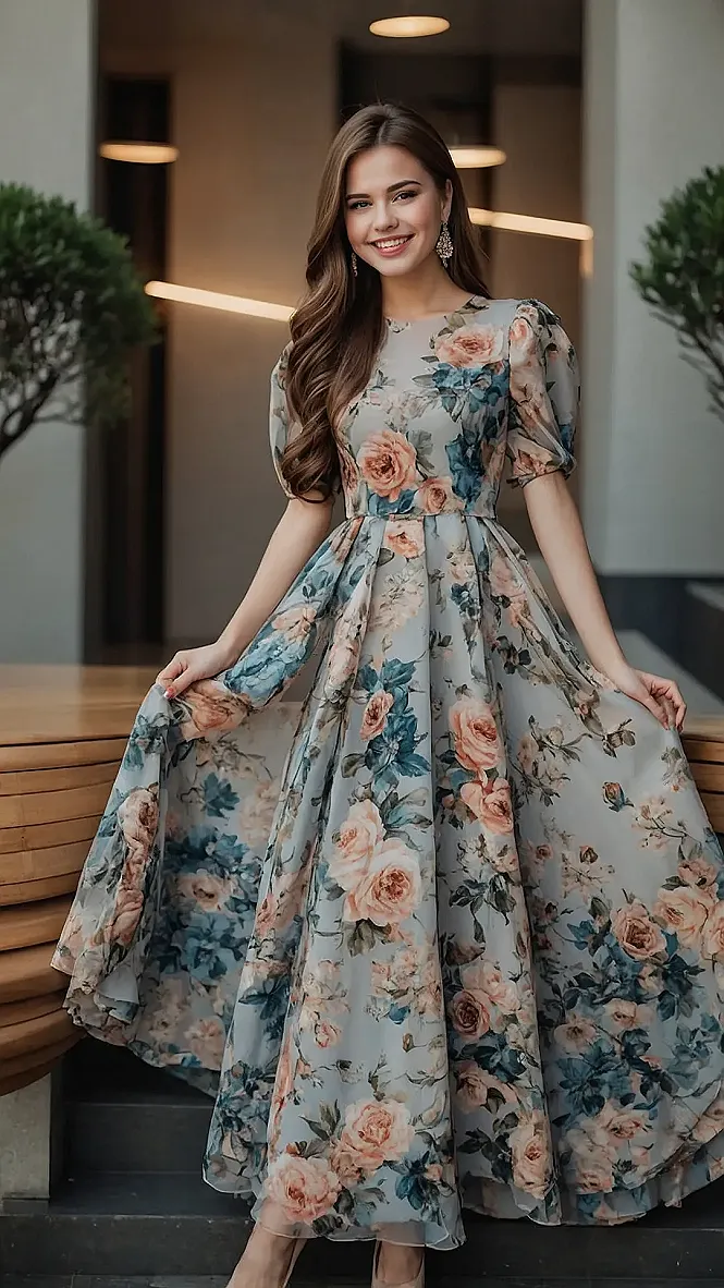 Pocketed Power Dresses