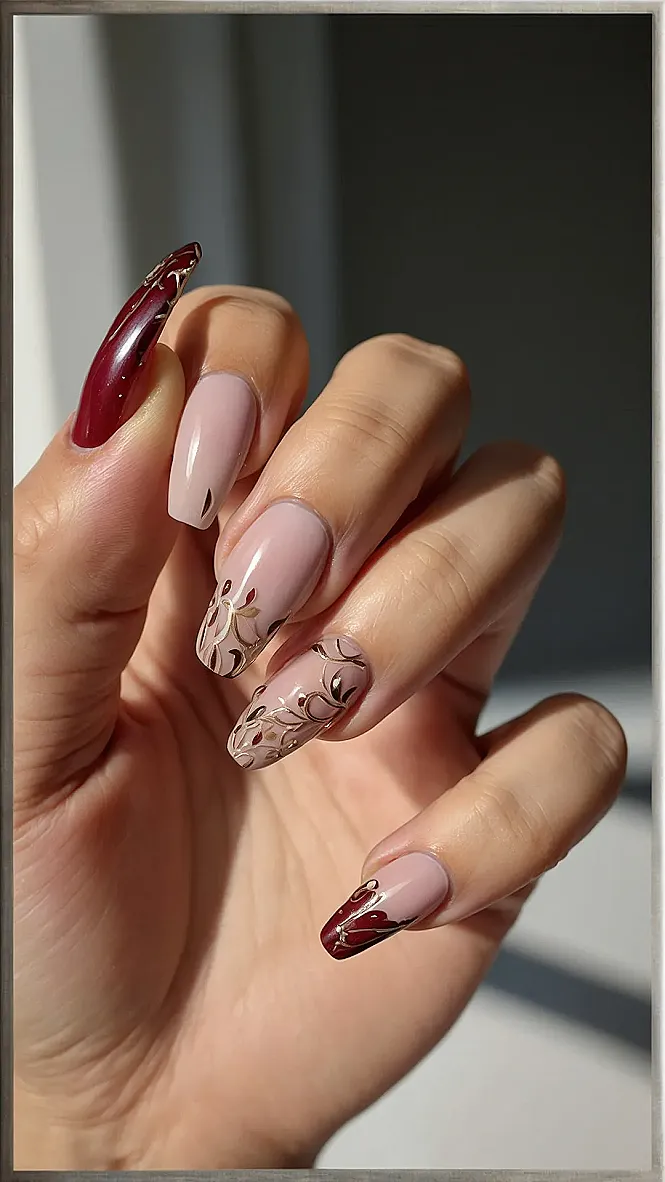 Red Hot vs Sweet Pink