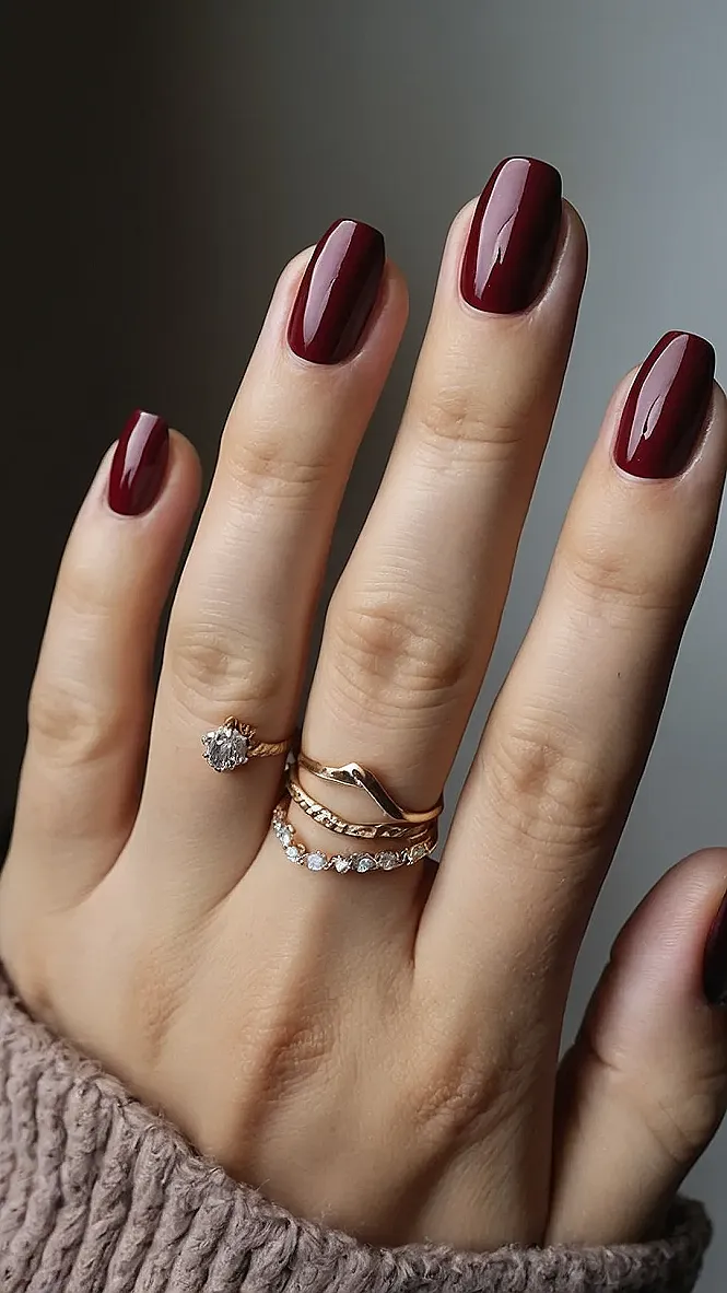 Fall Inspired Nail Art Trends You Will Love