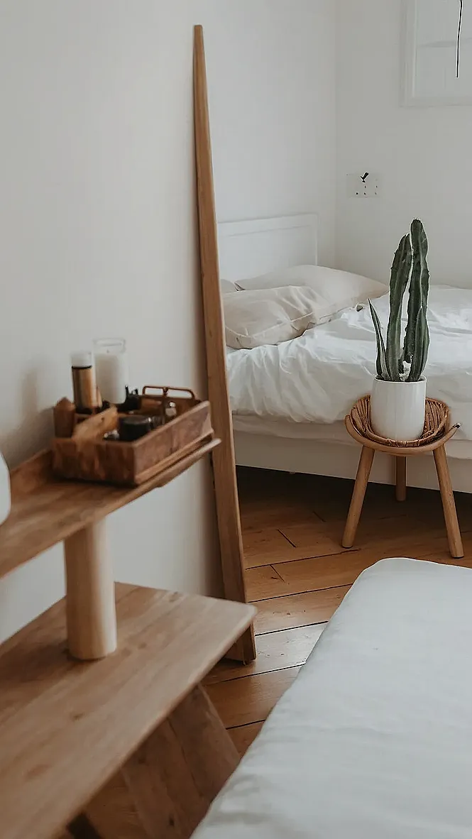 White Space Wonders: