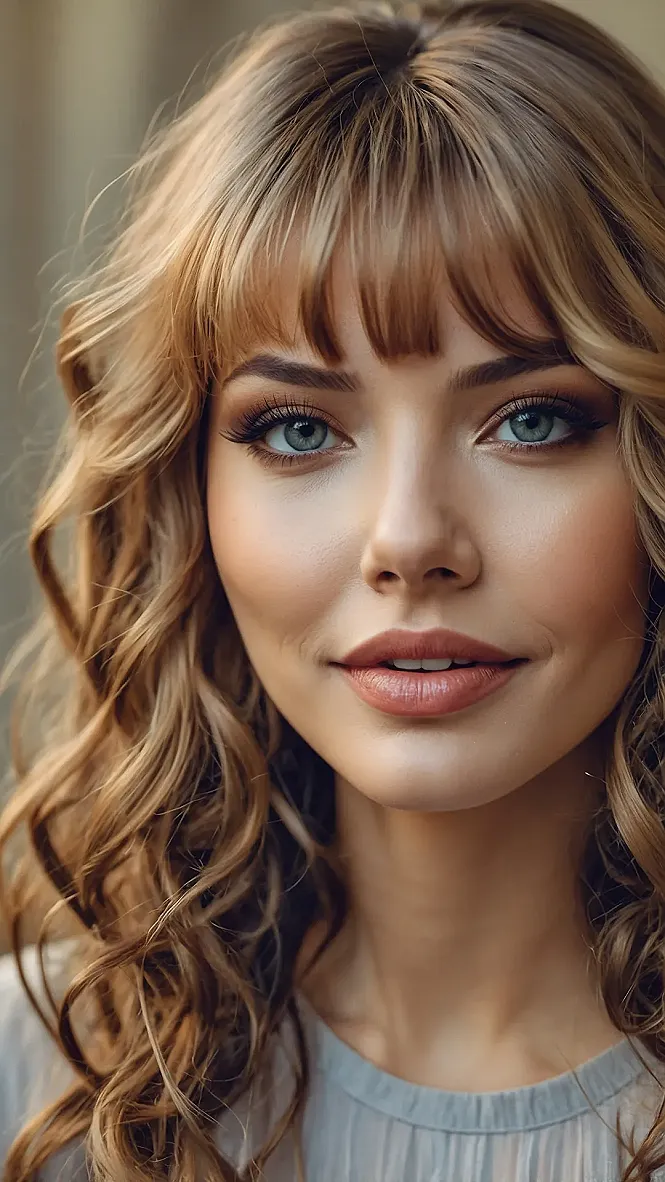 Beyond the Bun: Mom's Hair