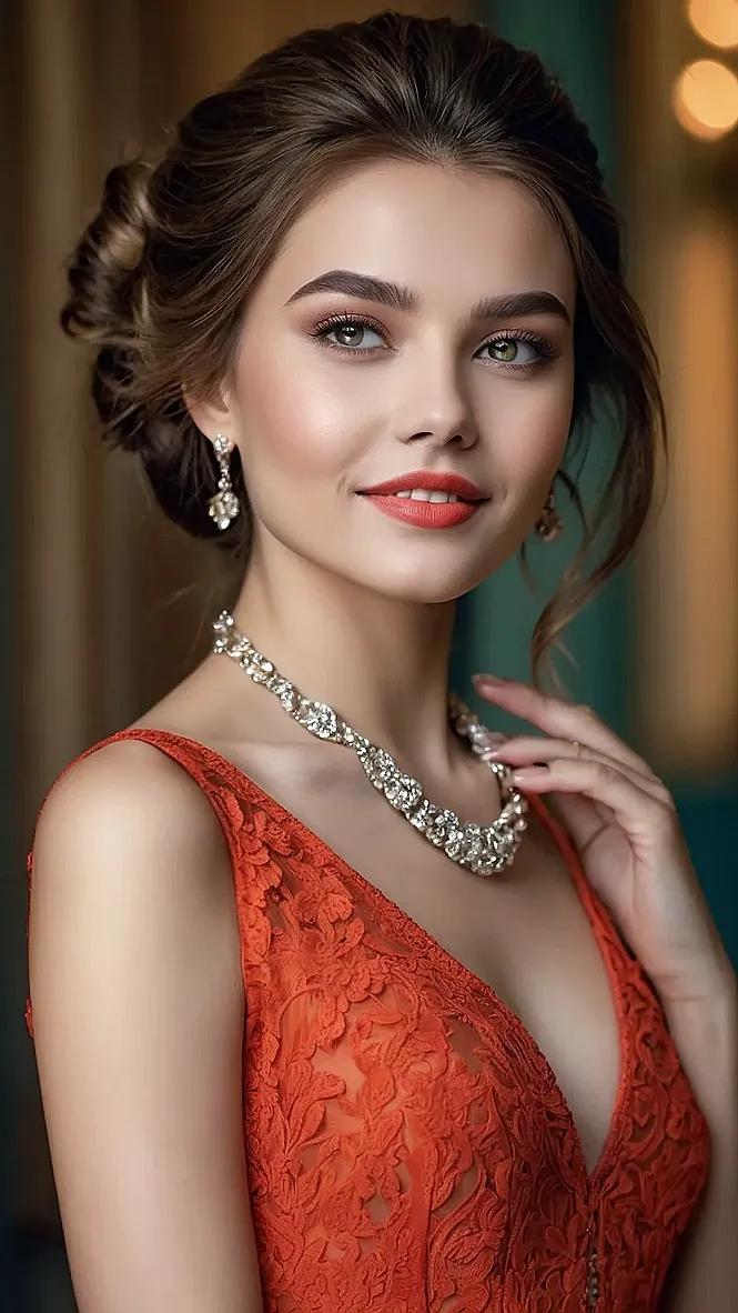 Prom Night Perfection