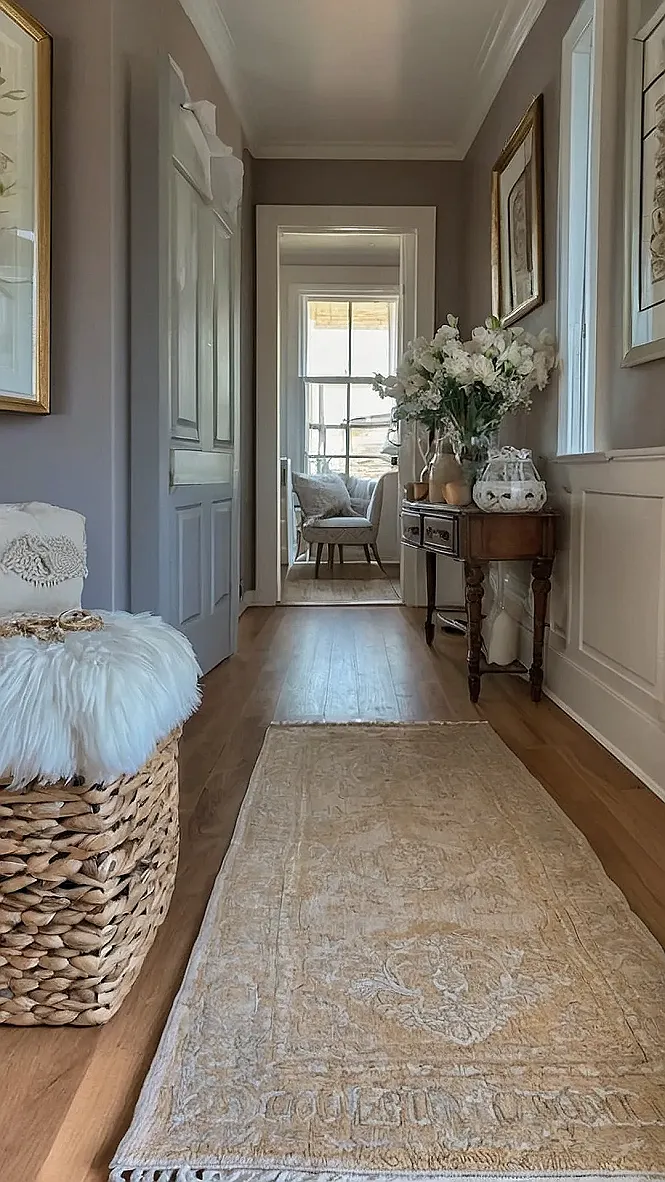 Chic on a Shoestring