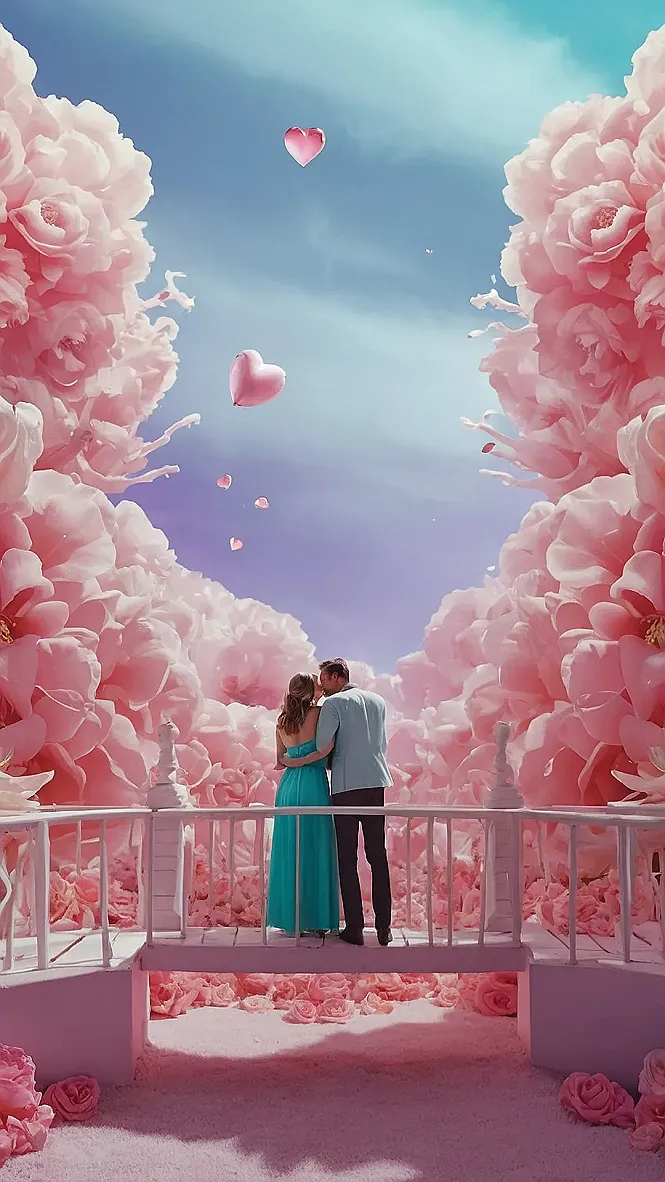 Sweetest Parisian Dream