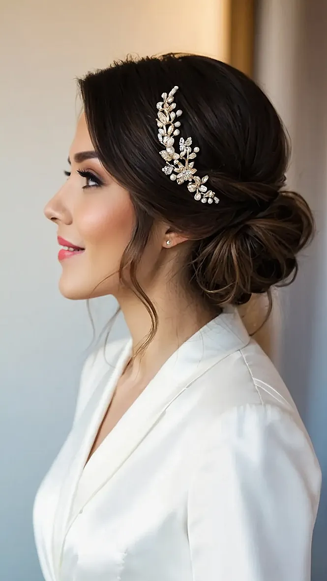 Pixie Perfect Nuptials