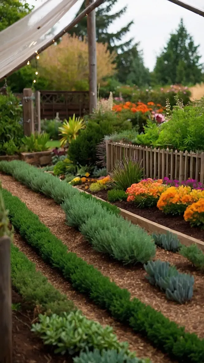 Lawn-tastic Transformation