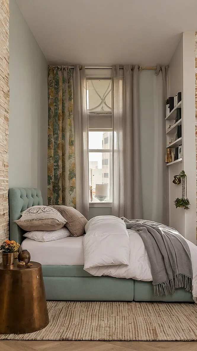 The Powder Room Portal