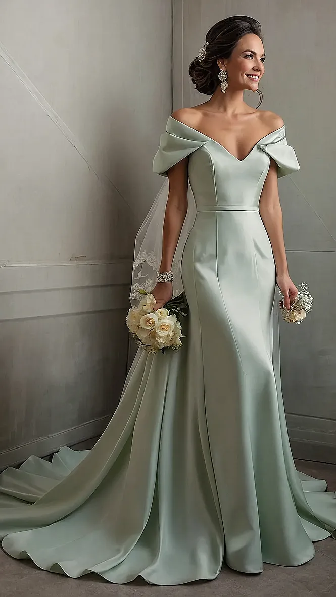 Floral Wedding Whispers