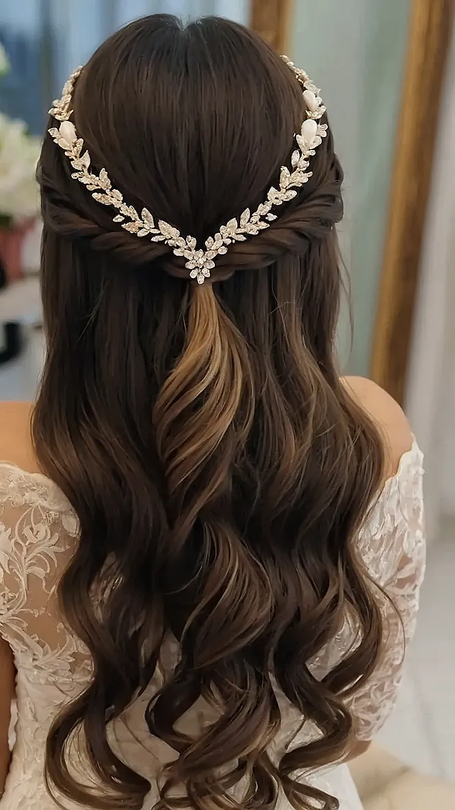 Wedding Hair Magic