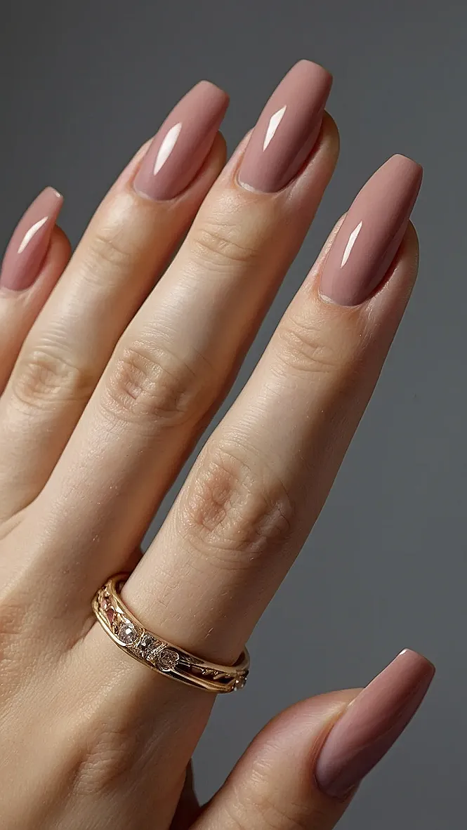 Latte Lacquer