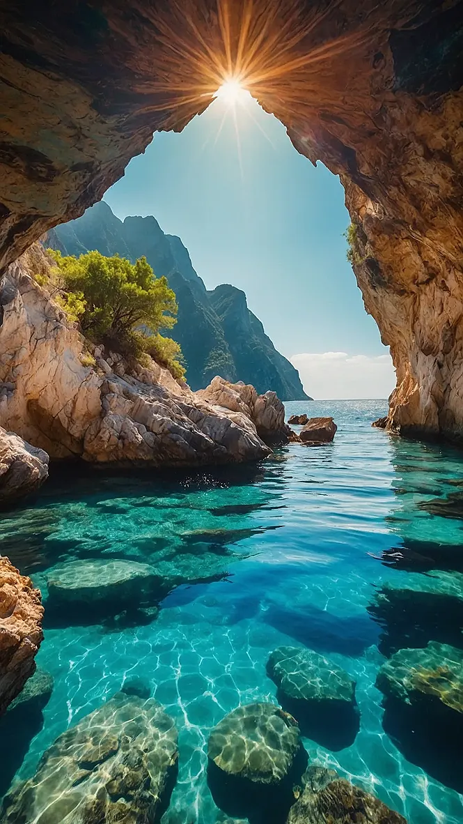 Lens Loves This Spot