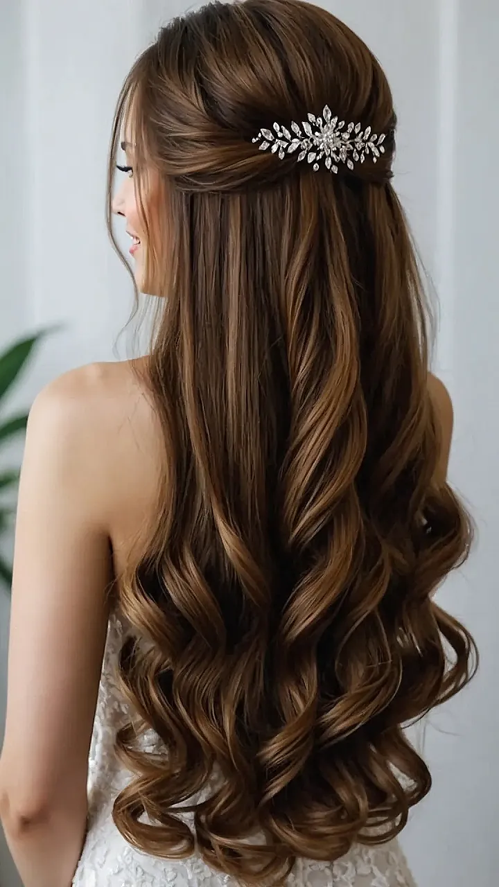 Big Day Locks That Last