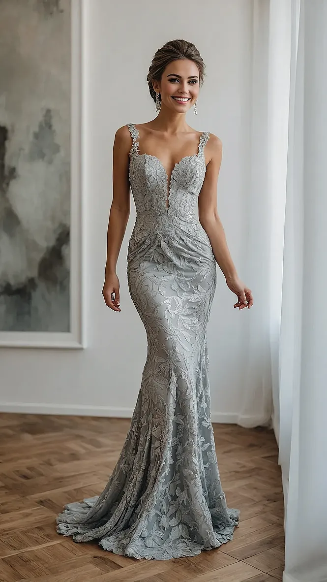 Impress & Indulge Attire