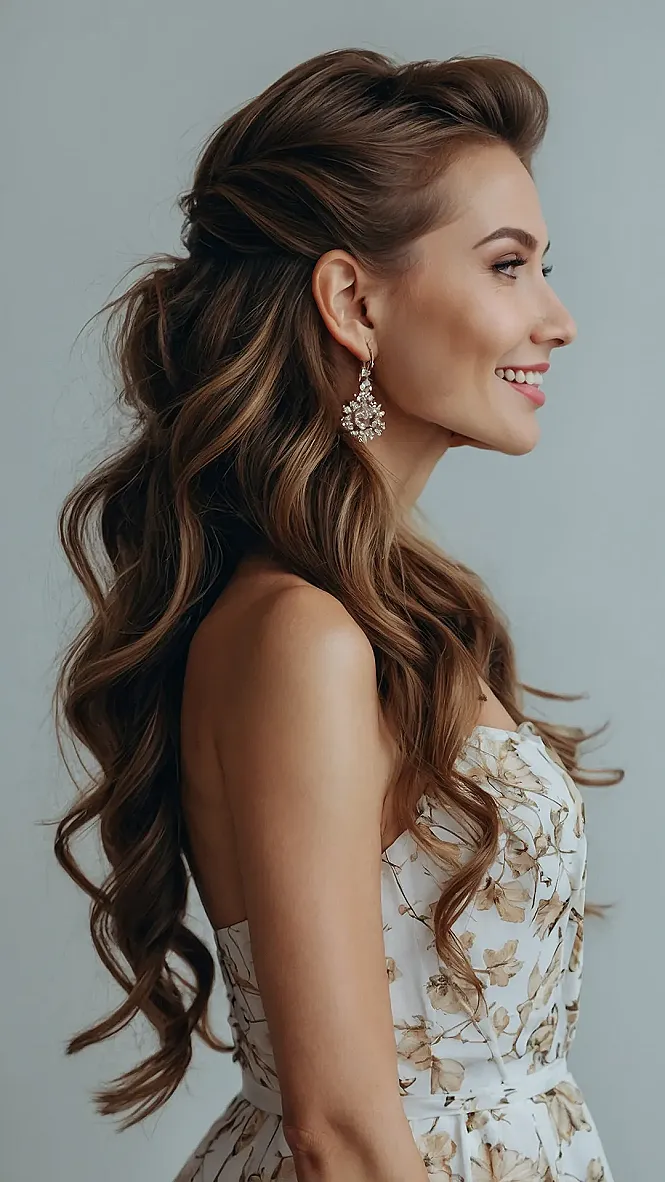 Styled to Perfection