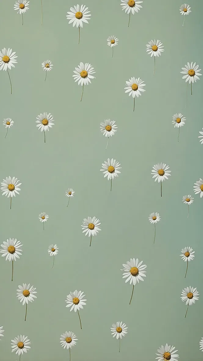 Petal Powered Pixels