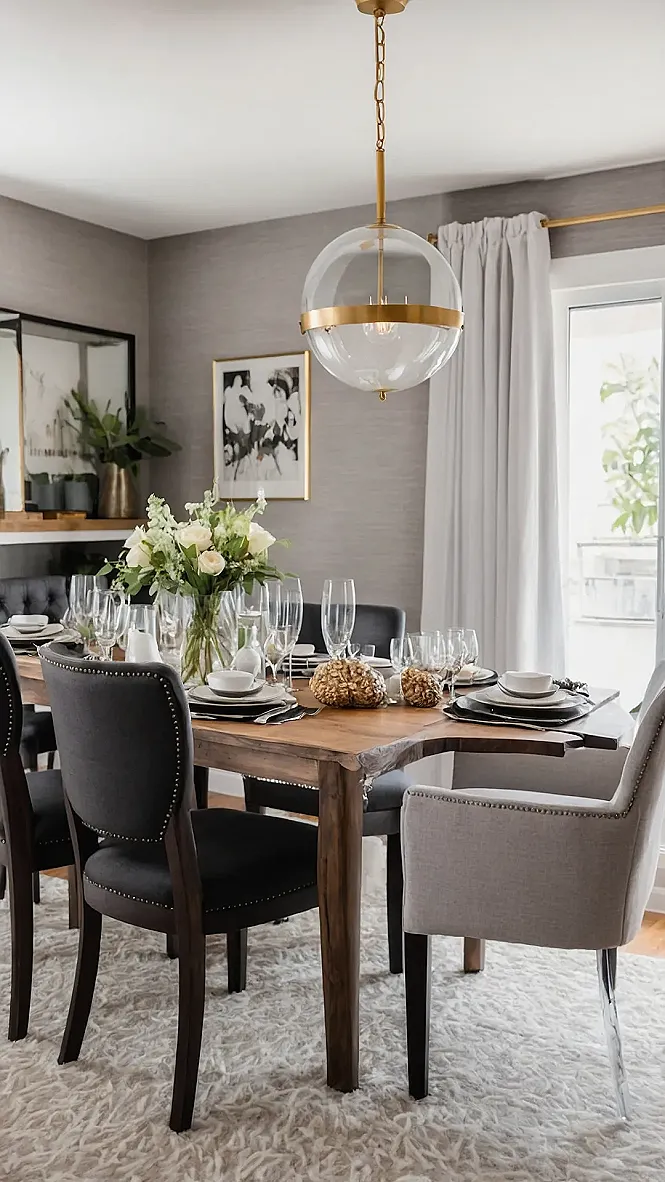 Your Table's Best Look Yet