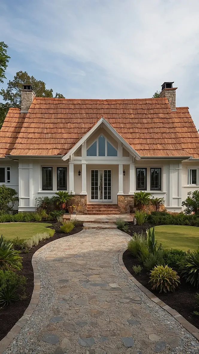 The Dreamscape Residence