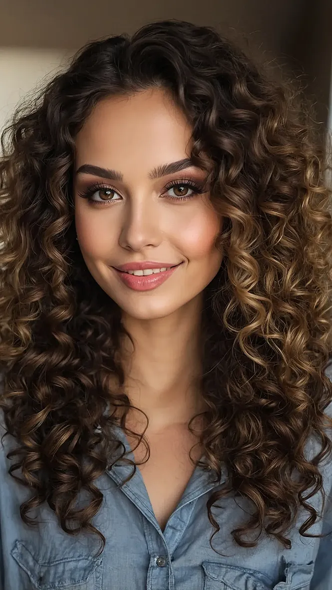 Unlock Your Curl Magic