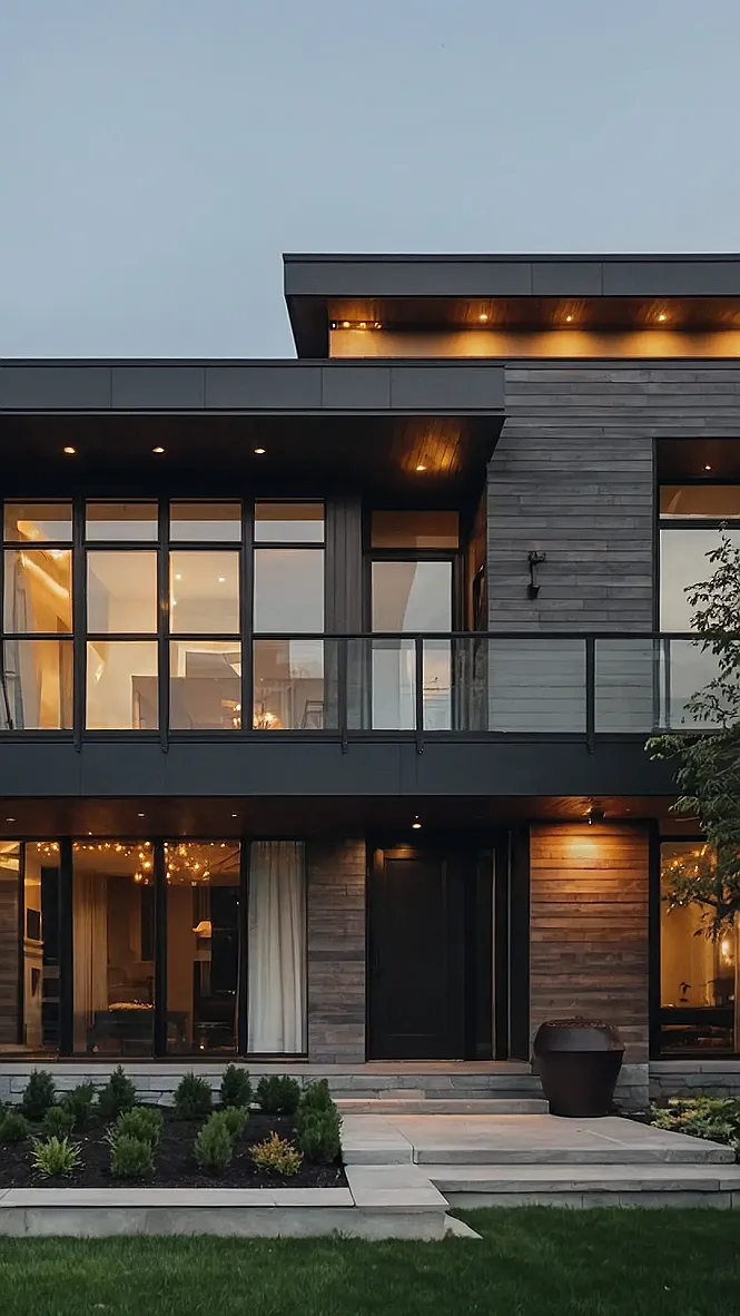 Modern New York Home Designs for Urban Living