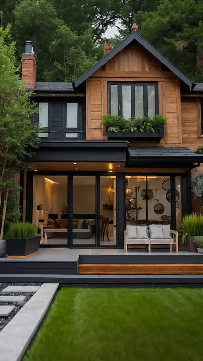 Greenery's Giant Leap