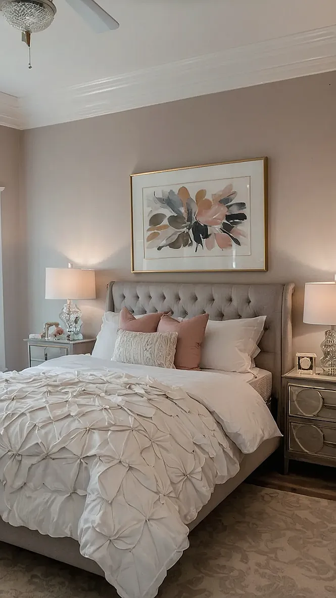 Ultimate Bedroom Comfort