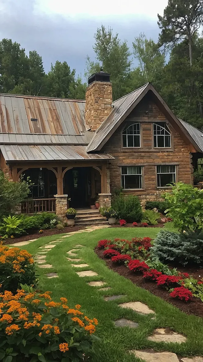 Mountain Majesty Homes