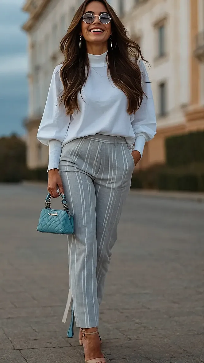 Turkish Delight Threads