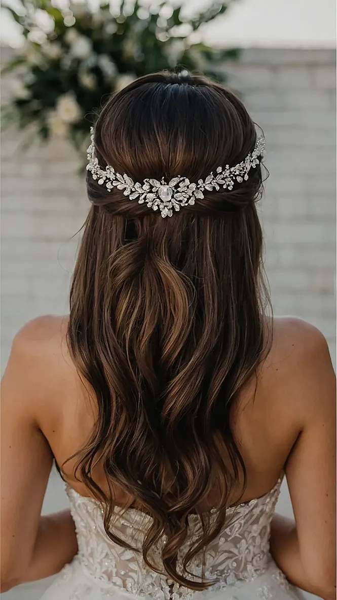 Crowning Glory, Unleashed