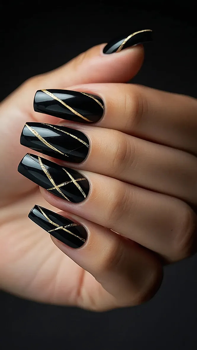 Shadow Claws
