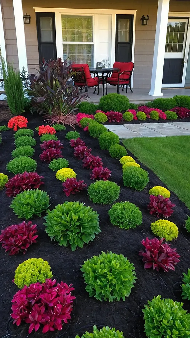 Landscaping Legal Ease