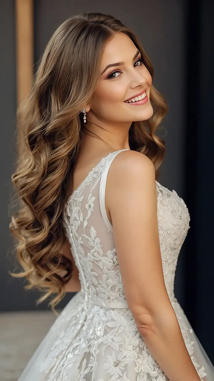 Sparkle & Stay Wedding Style