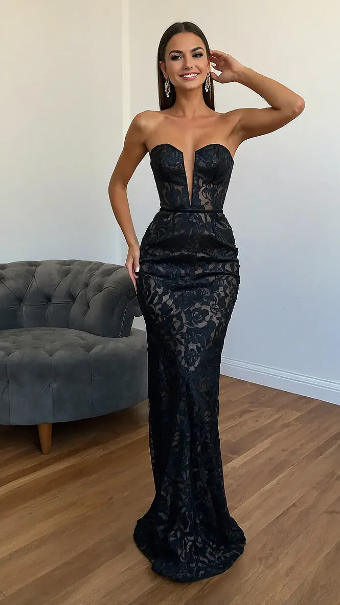 Event-Ready Elegance